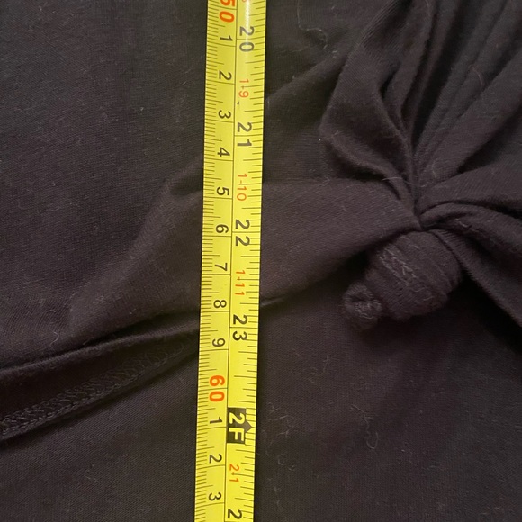 Wild Fable Oversized Sequin Tee, sz Small - Picture 11 of 11